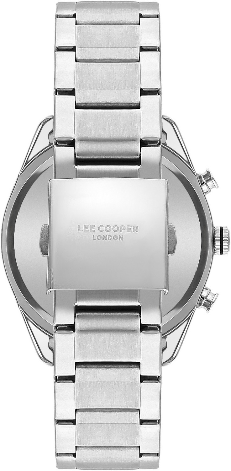 Часы LEE COOPER  LC07949.390, Механизм: Кварцевый механизм