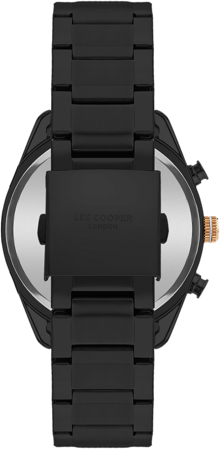 Часы LEE COOPER  LC07949.650, Механизм: Кварцевый механизм