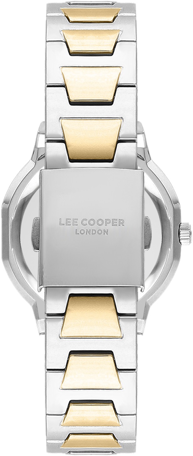 Часы LEE COOPER  LC07953.230, Механизм: Кварцевый механизм