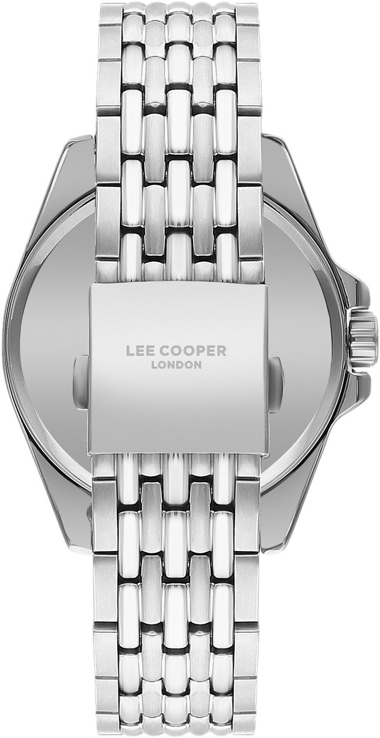 Часы LEE COOPER  LC07954.370, Механизм: Кварцевый механизм