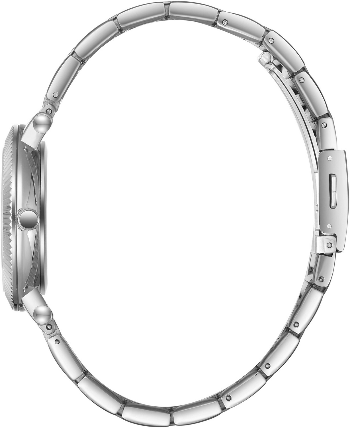LEE COOPER  Женские часы, кварцевый механизм, суперметалл, 35 мм