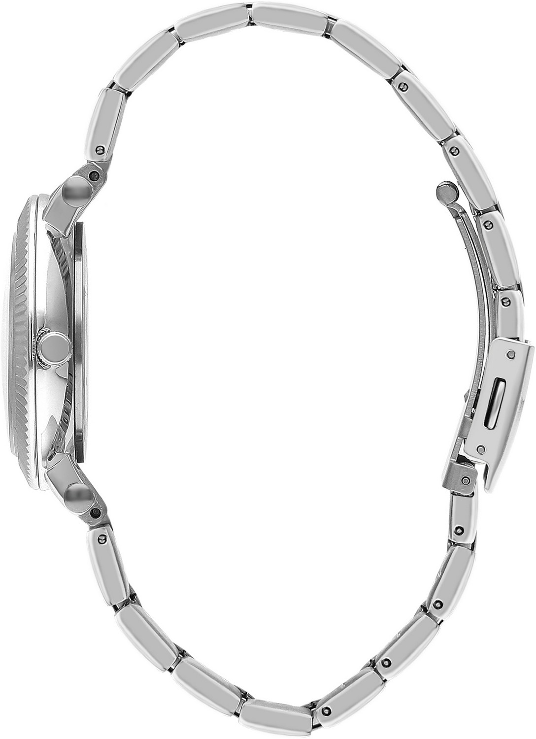 LEE COOPER  Женские часы, кварцевый механизм, суперметалл, 35 мм