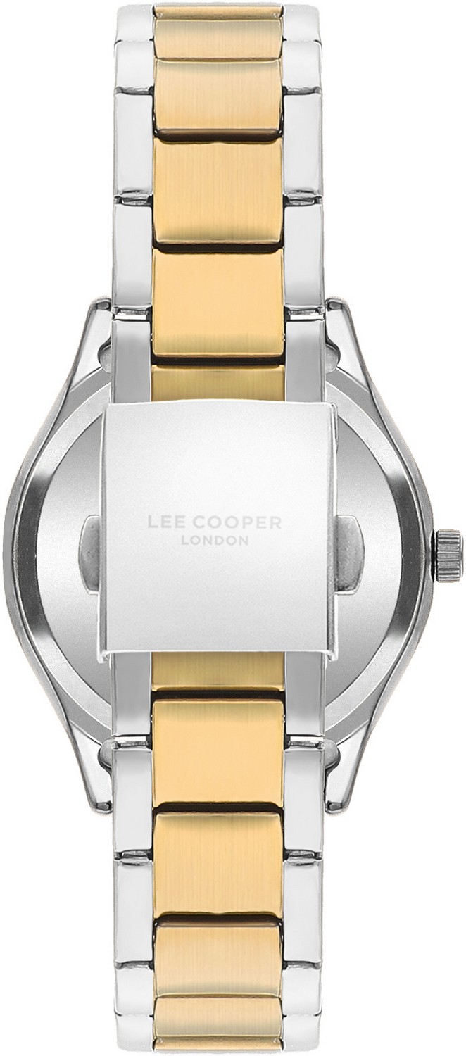 Часы LEE COOPER  LC07958.270, Механизм: Кварцевый механизм