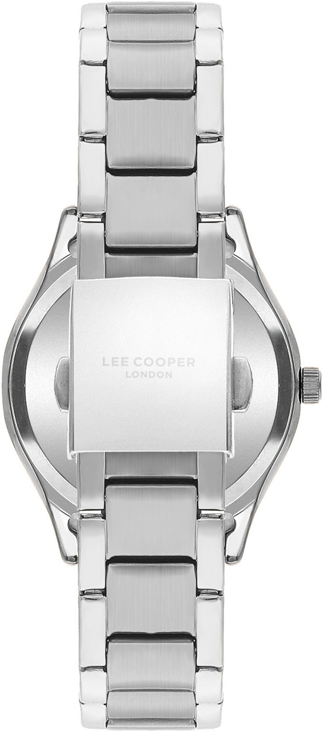 Часы LEE COOPER  LC07958.340, Механизм: Кварцевый механизм