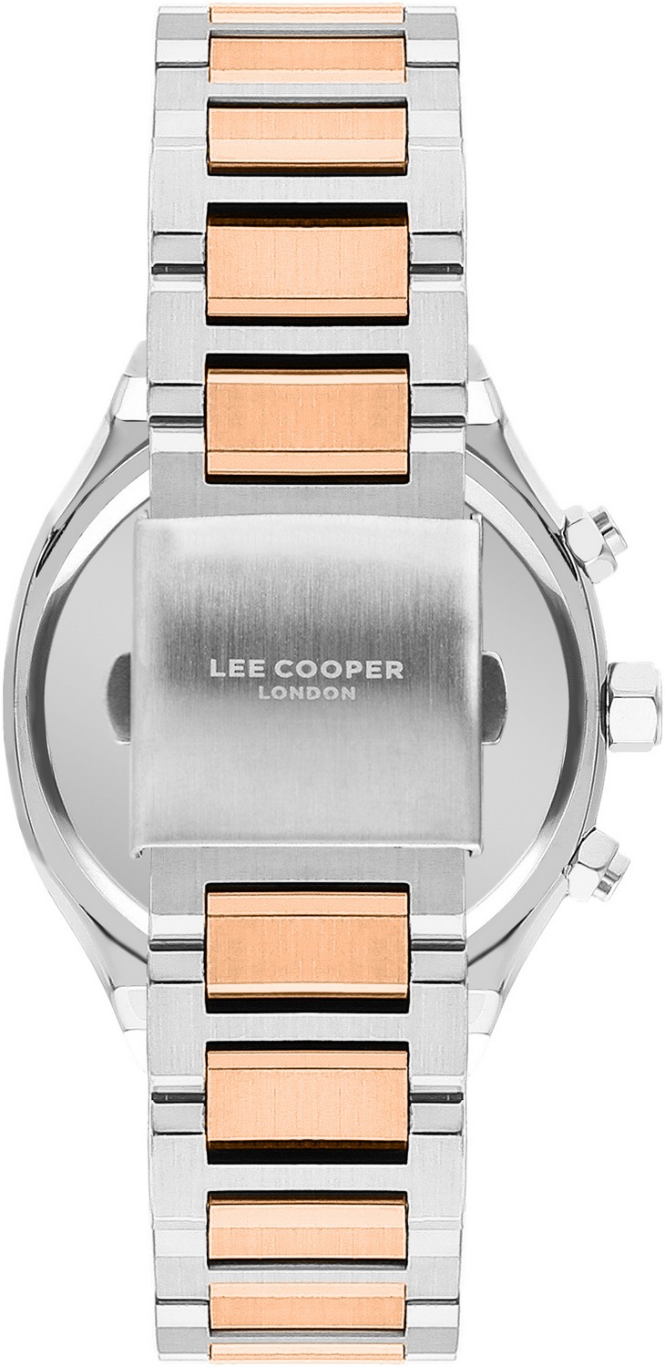 Часы LEE COOPER  LC07959.540, Механизм: Кварцевый механизм