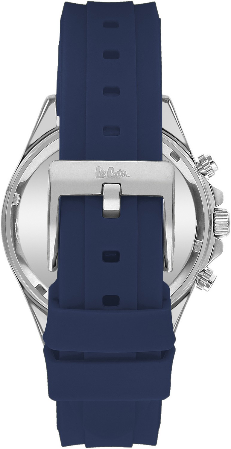 Часы LEE COOPER  LC07964.398, Механизм: Кварцевый механизм