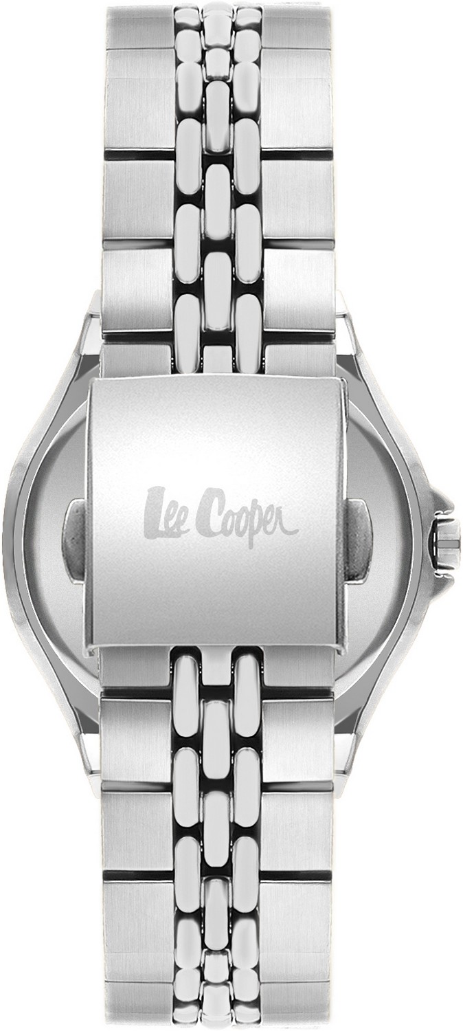Часы LEE COOPER  LC07969.390, Механизм: Кварцевый механизм