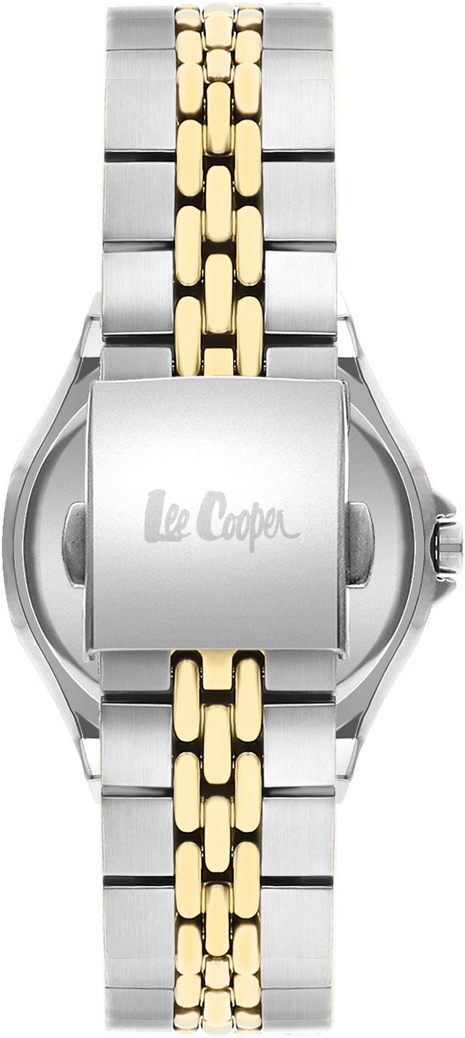 Часы LEE COOPER  LC07969.530, Механизм: Кварцевый механизм