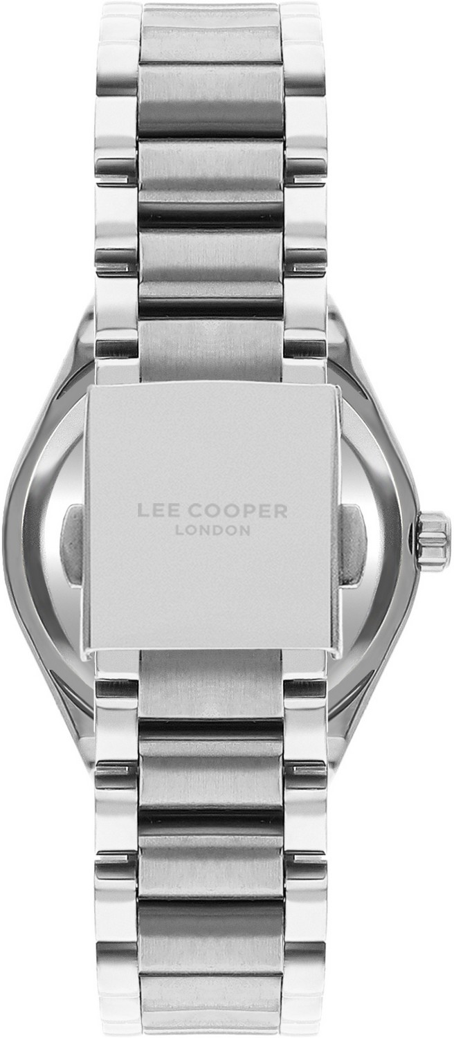 Часы LEE COOPER  LC07970.320, Механизм: Кварцевый механизм