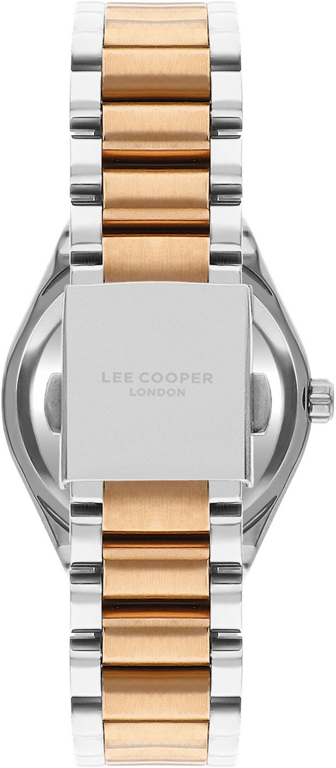 Часы LEE COOPER  LC07970.530, Механизм: Кварцевый механизм