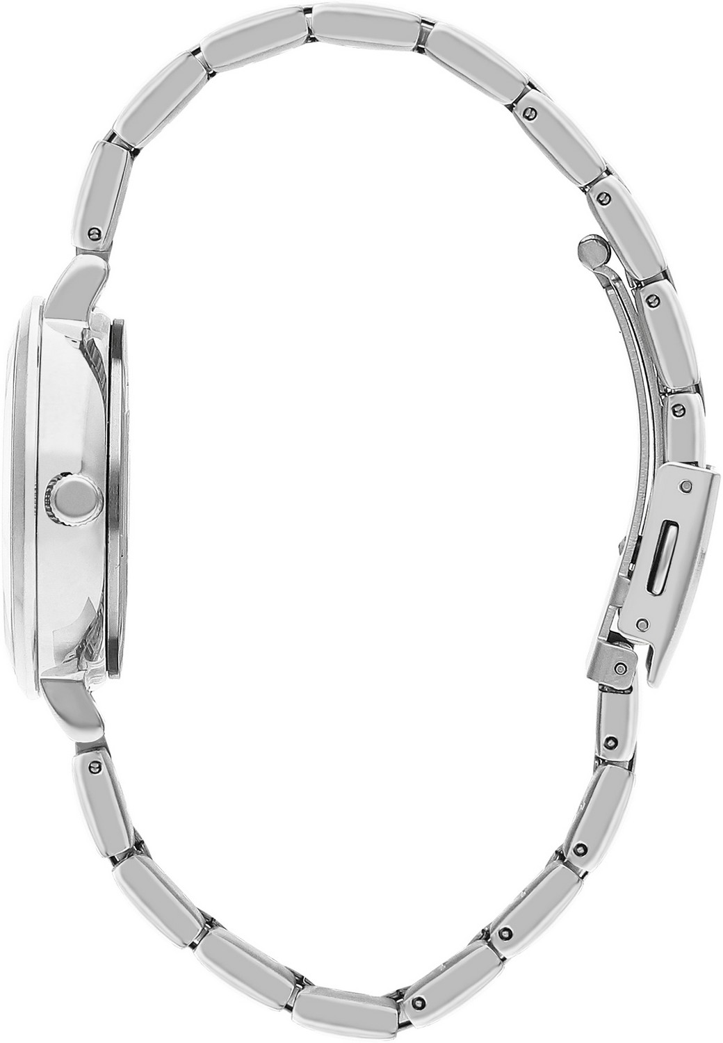 LEE COOPER  Женские часы, кварцевый механизм, суперметалл, 32 мм
