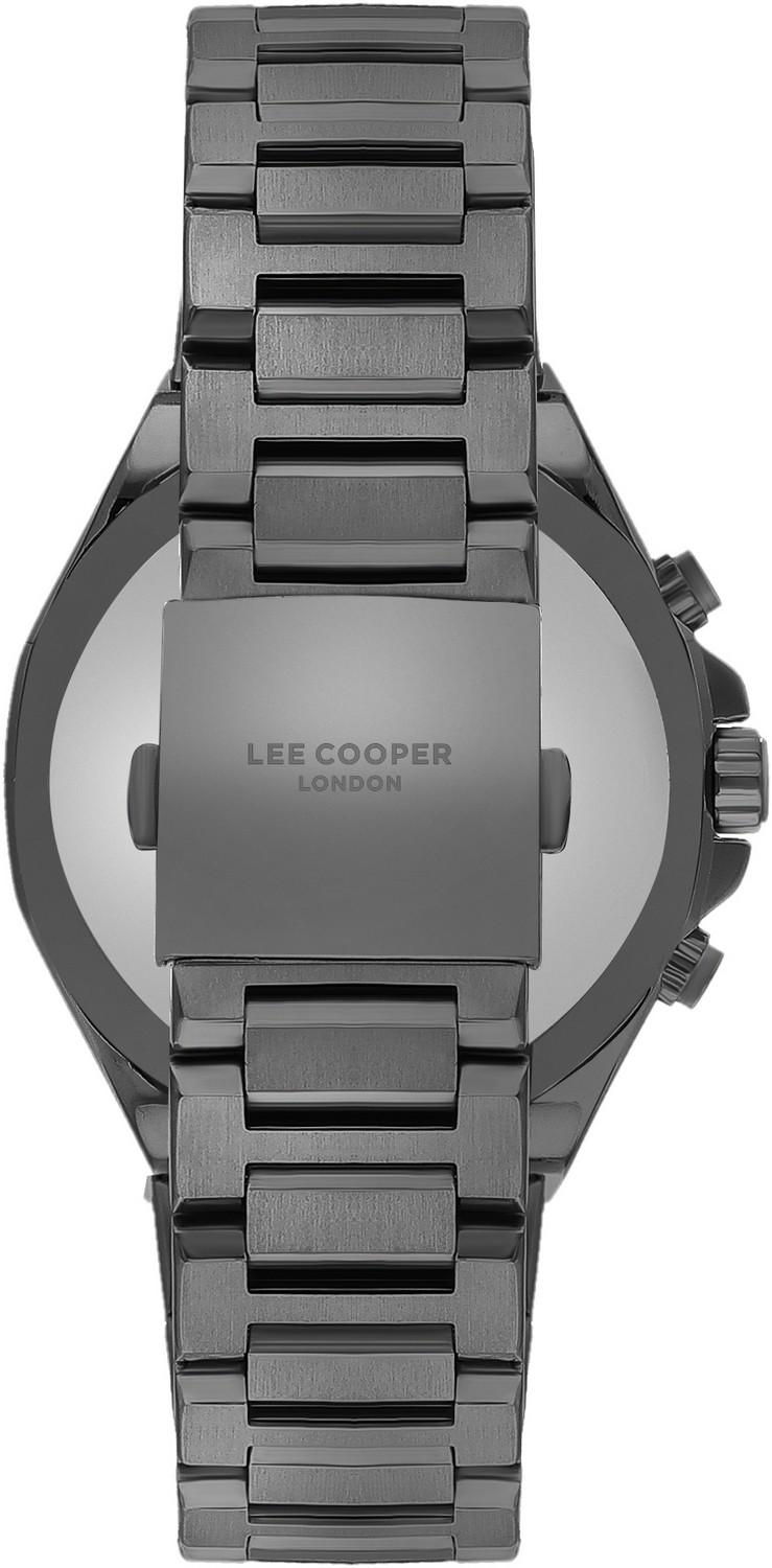 Часы LEE COOPER  LC07982.060, Механизм: Кварцевый механизм