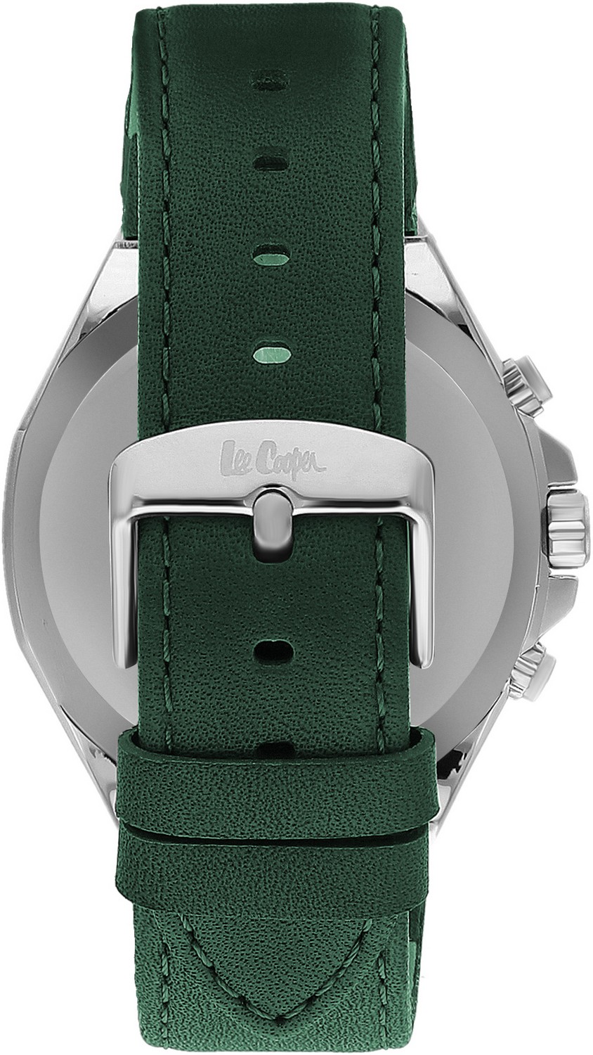 Часы LEE COOPER  LC07983.277, Механизм: Кварцевый механизм