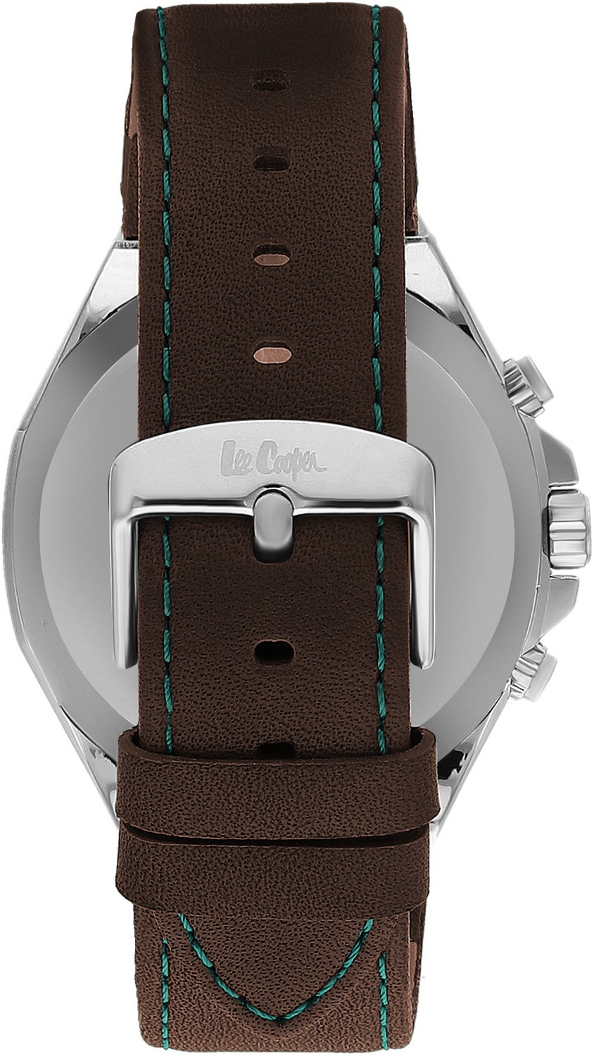 Часы LEE COOPER  LC07983.394, Механизм: Кварцевый механизм
