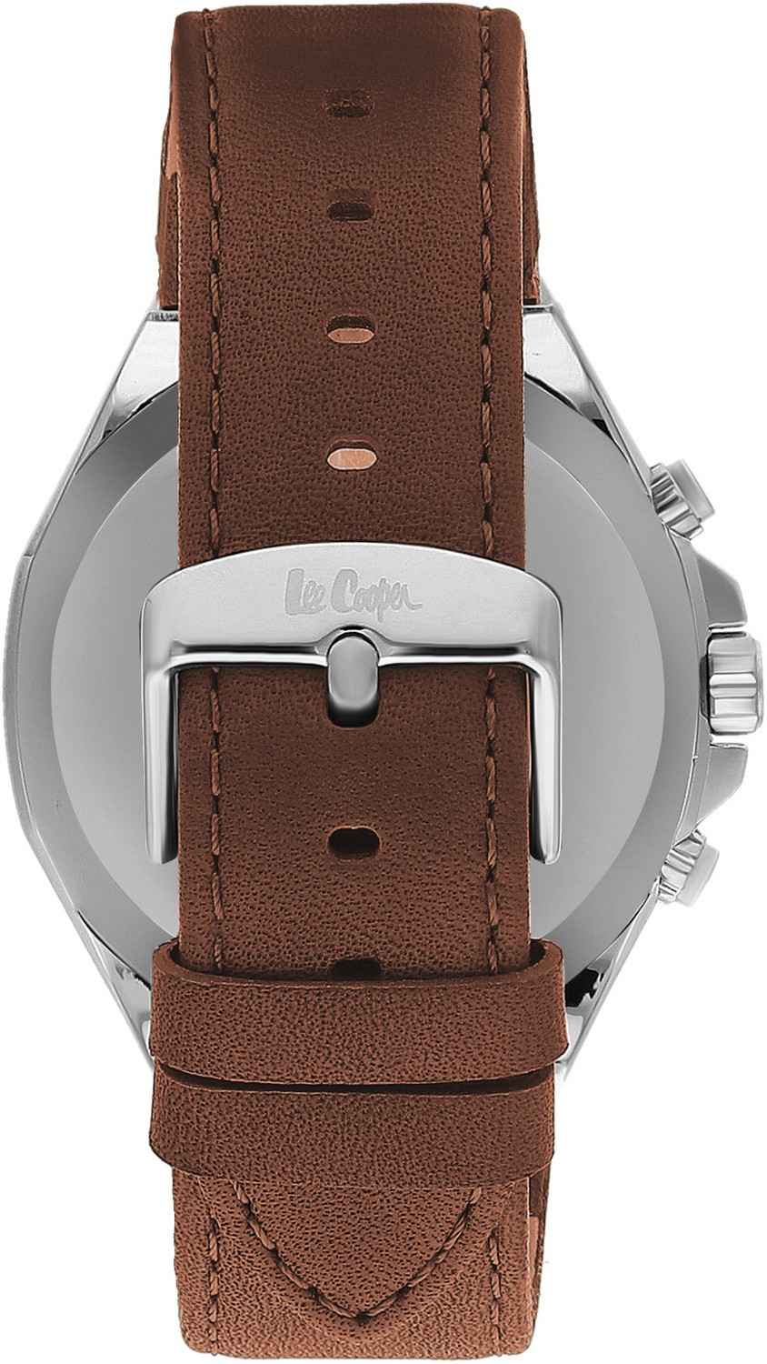 Часы LEE COOPER  LC07983.594, Механизм: Кварцевый механизм