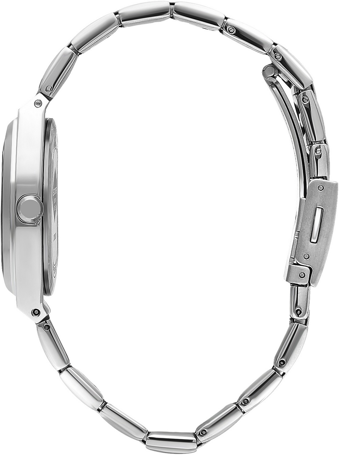 LEE COOPER  Женские часы, кварцевый механизм, суперметалл, 33 мм