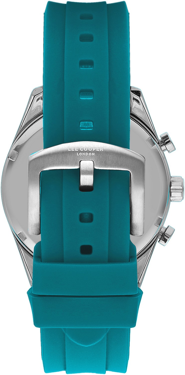 Часы LEE COOPER  LC07987.377, Механизм: Кварцевый механизм