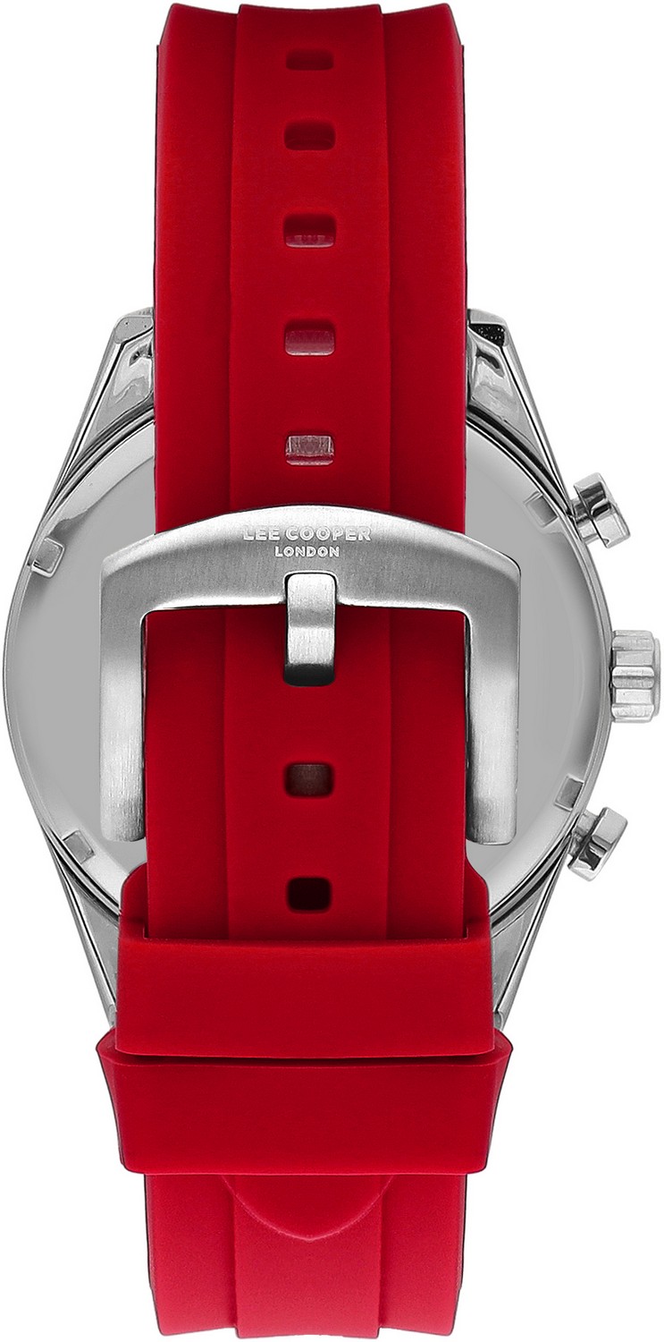 Часы LEE COOPER  LC07987.388, Механизм: Кварцевый механизм