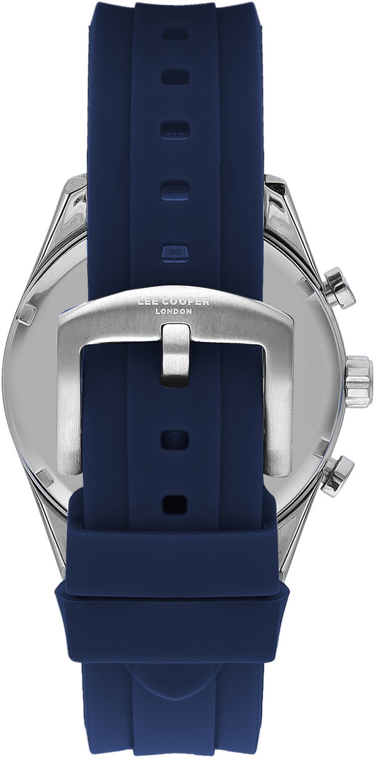 Часы LEE COOPER  LC07987.399, Механизм: Кварцевый механизм