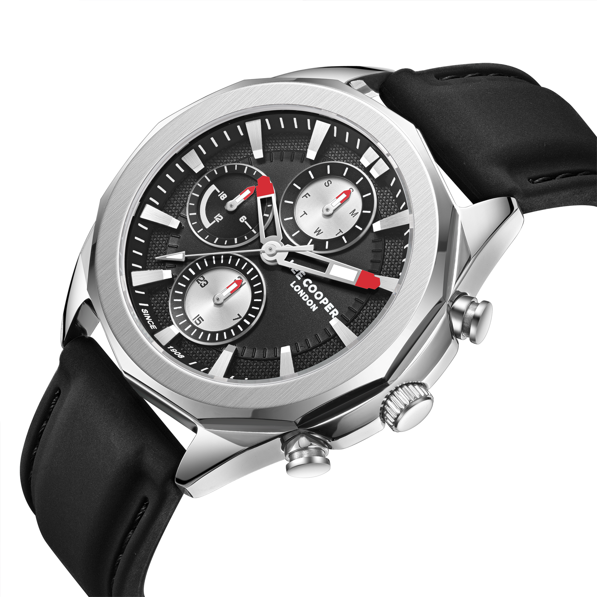 Часы LEE COOPER  LC07990.351, Пол: Мужские