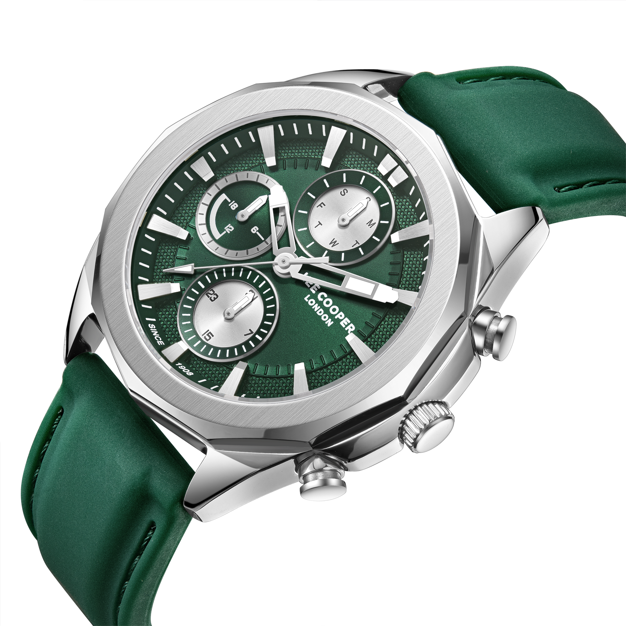 Часы LEE COOPER  LC07990.377, Пол: Мужские