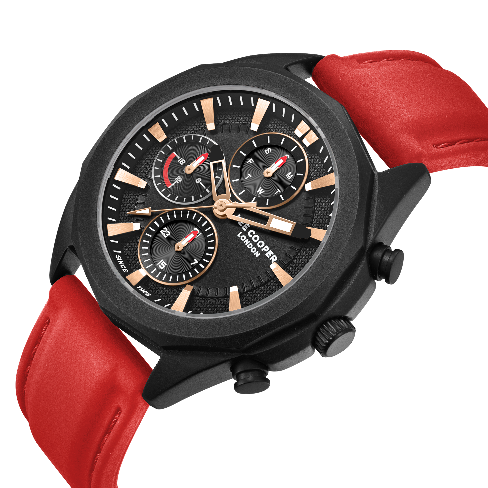 Часы LEE COOPER  LC07990.658, Пол: Мужские