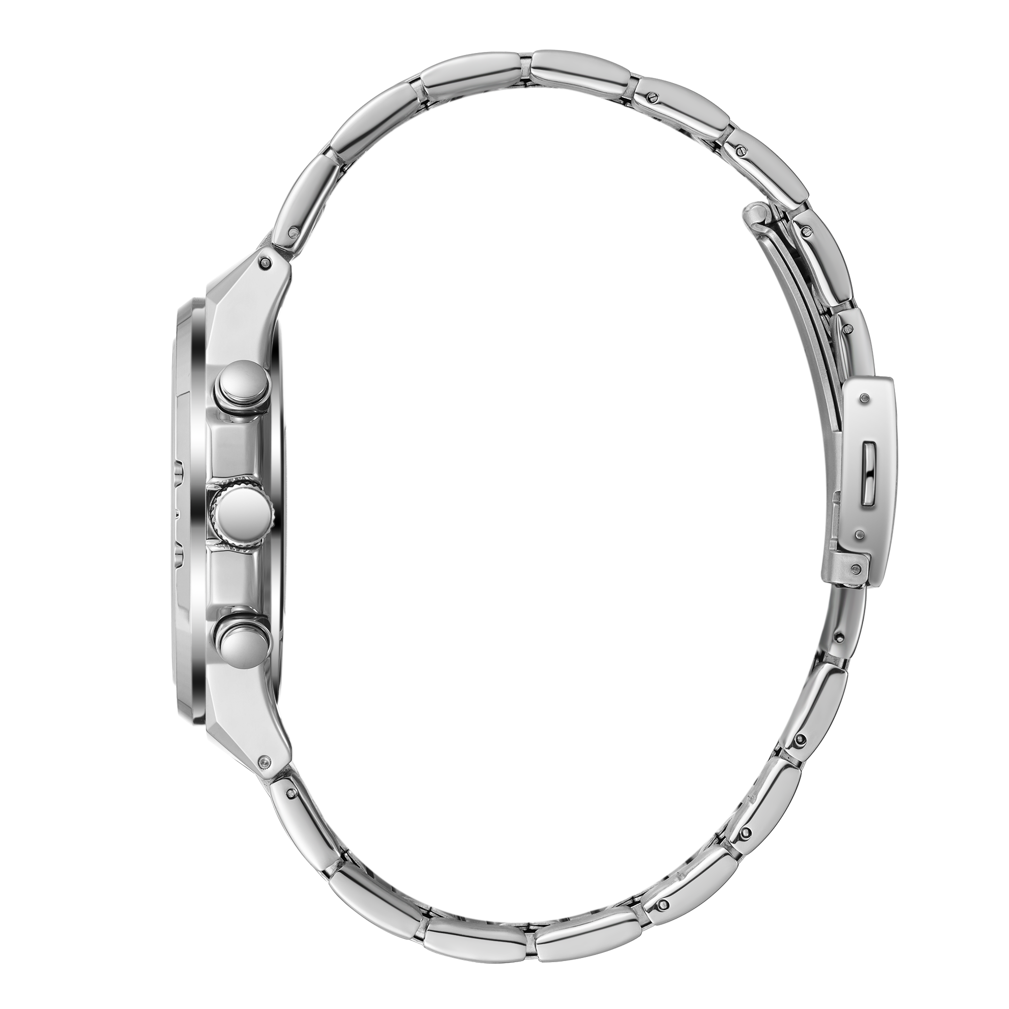 LEE COOPER  Мужские часы, кварцевый механизм, суперметалл, 43 мм