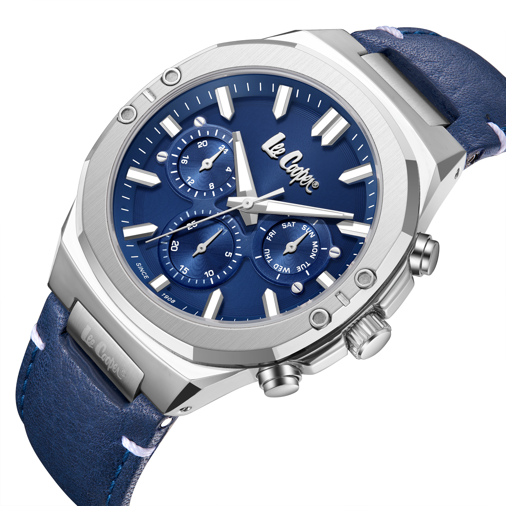 Часы LEE COOPER  LC07992.399, Пол: Мужские