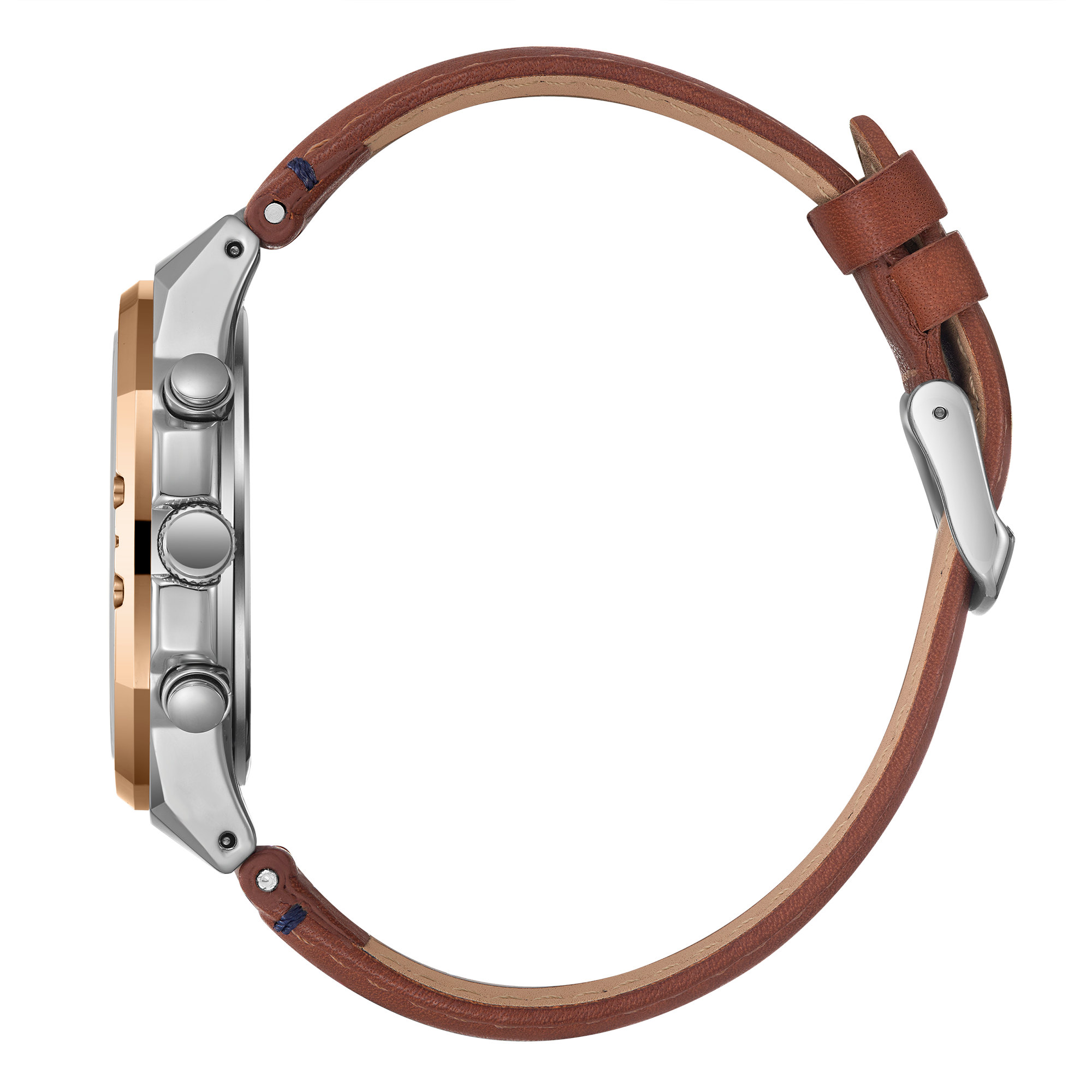 Часы LEE COOPER  LC07992.594, Механизм: Кварцевый механизм