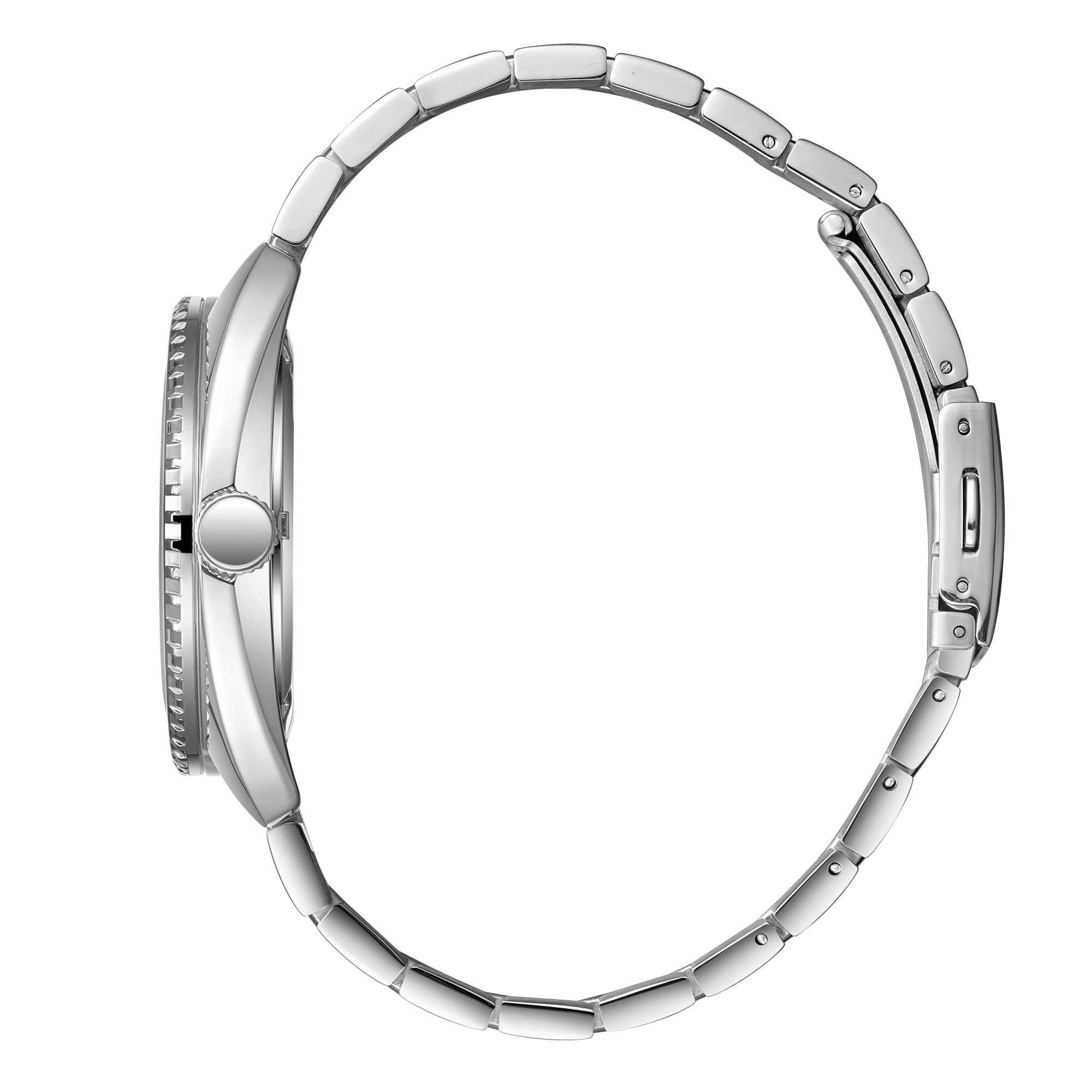 LEE COOPER  Мужские часы, кварцевый механизм, суперметалл, 42 мм