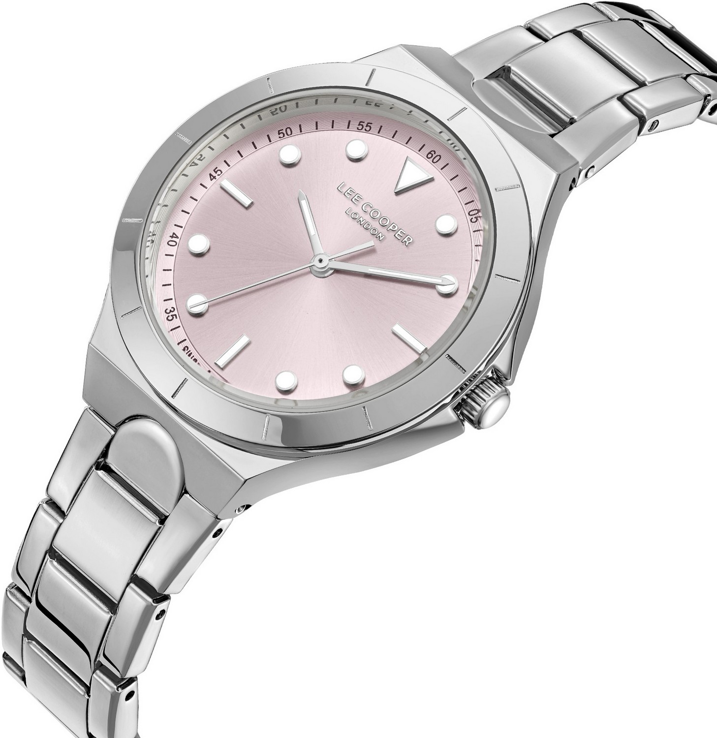 Часы LEE COOPER  LC07999.380, Пол: Женские