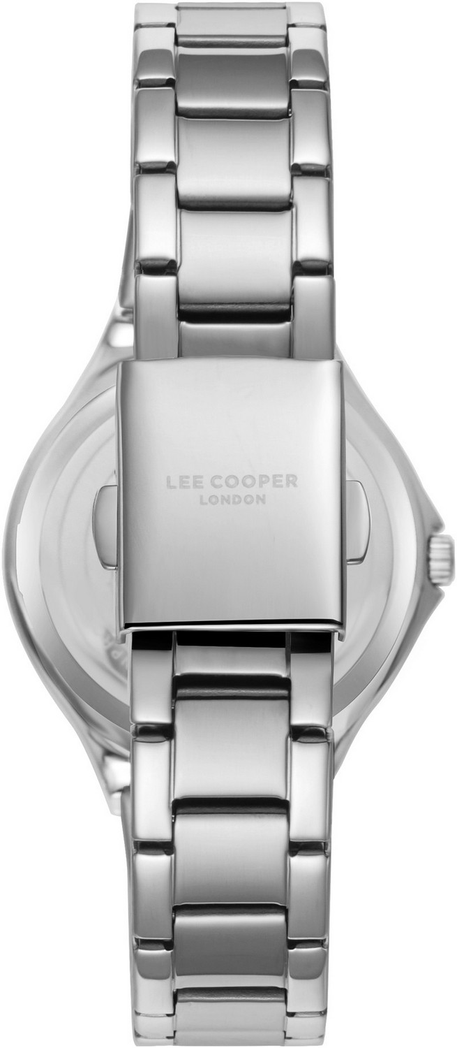 Часы LEE COOPER  LC07999.380, Механизм: Кварцевый механизм