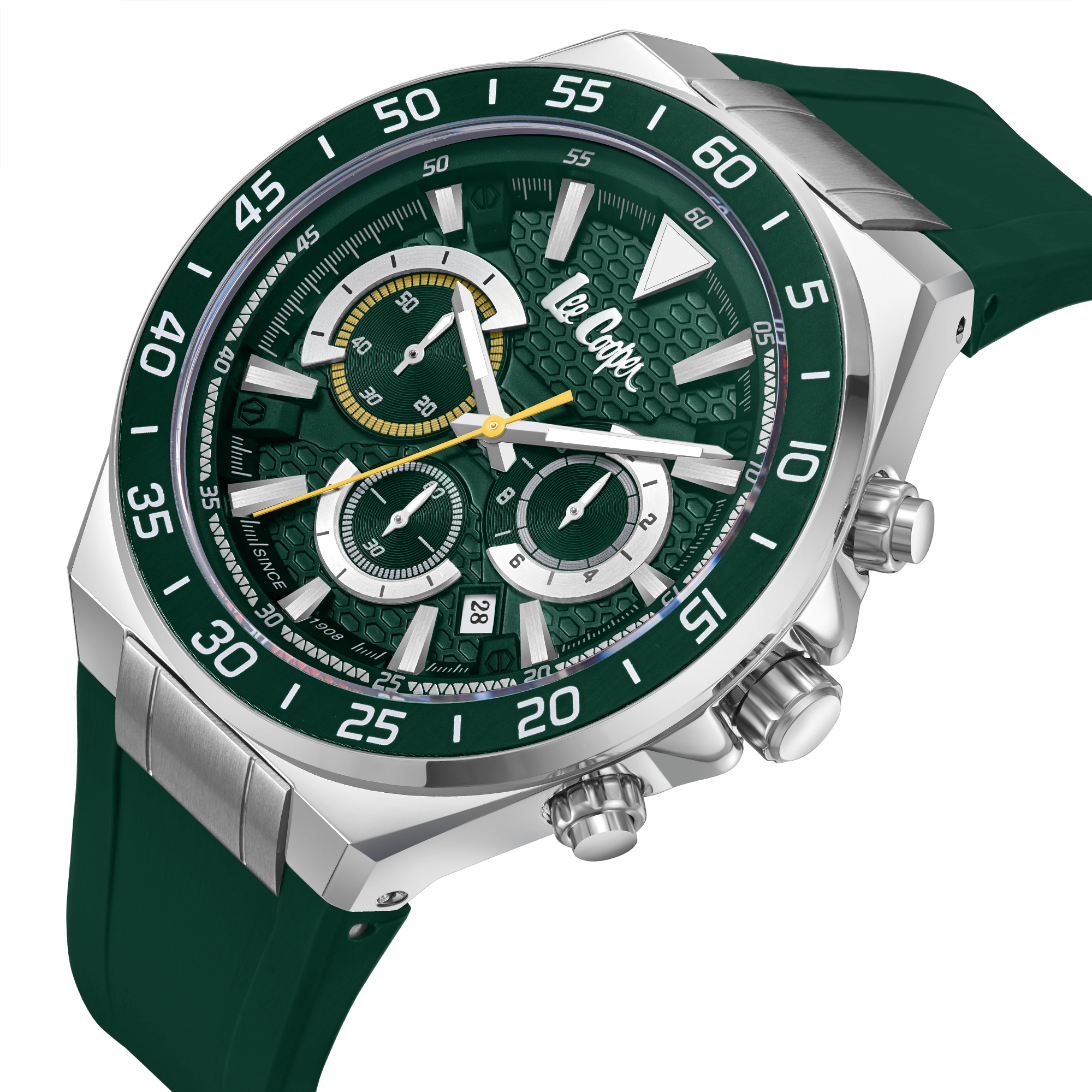 Часы LEE COOPER  LC08003.377, Пол: Мужские