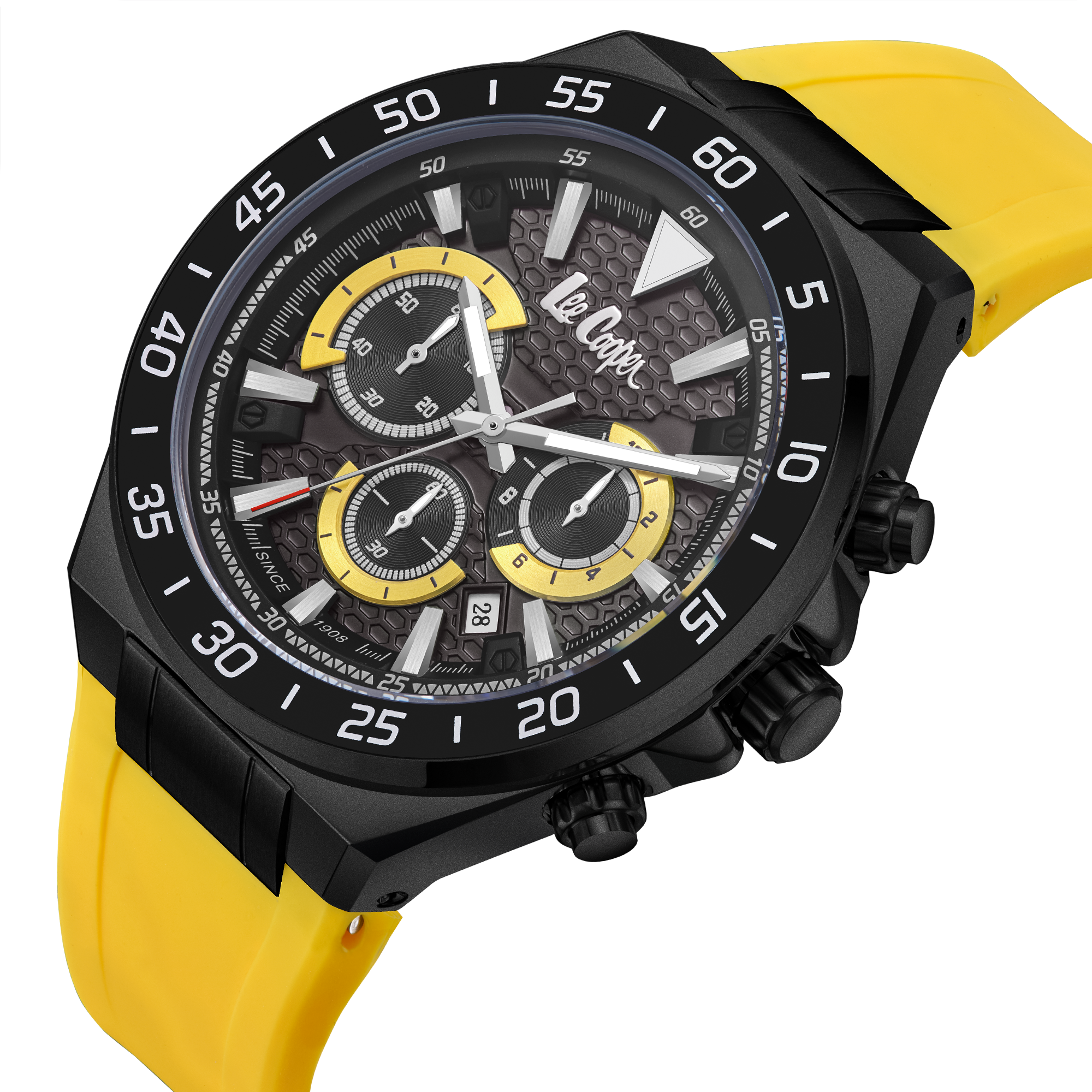 Часы LEE COOPER  LC08003.657, Пол: Мужские