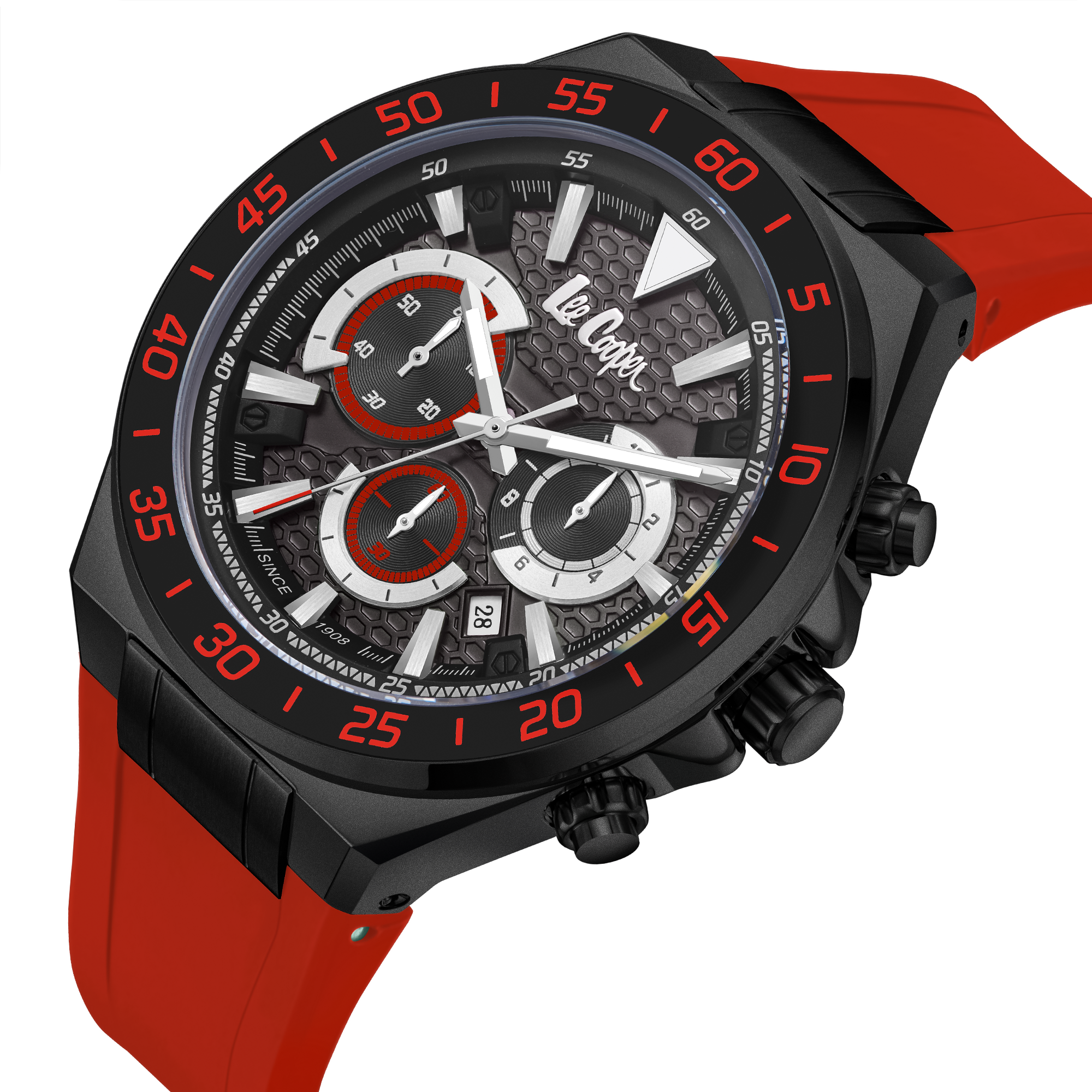 Часы LEE COOPER  LC08003.658, Пол: Мужские