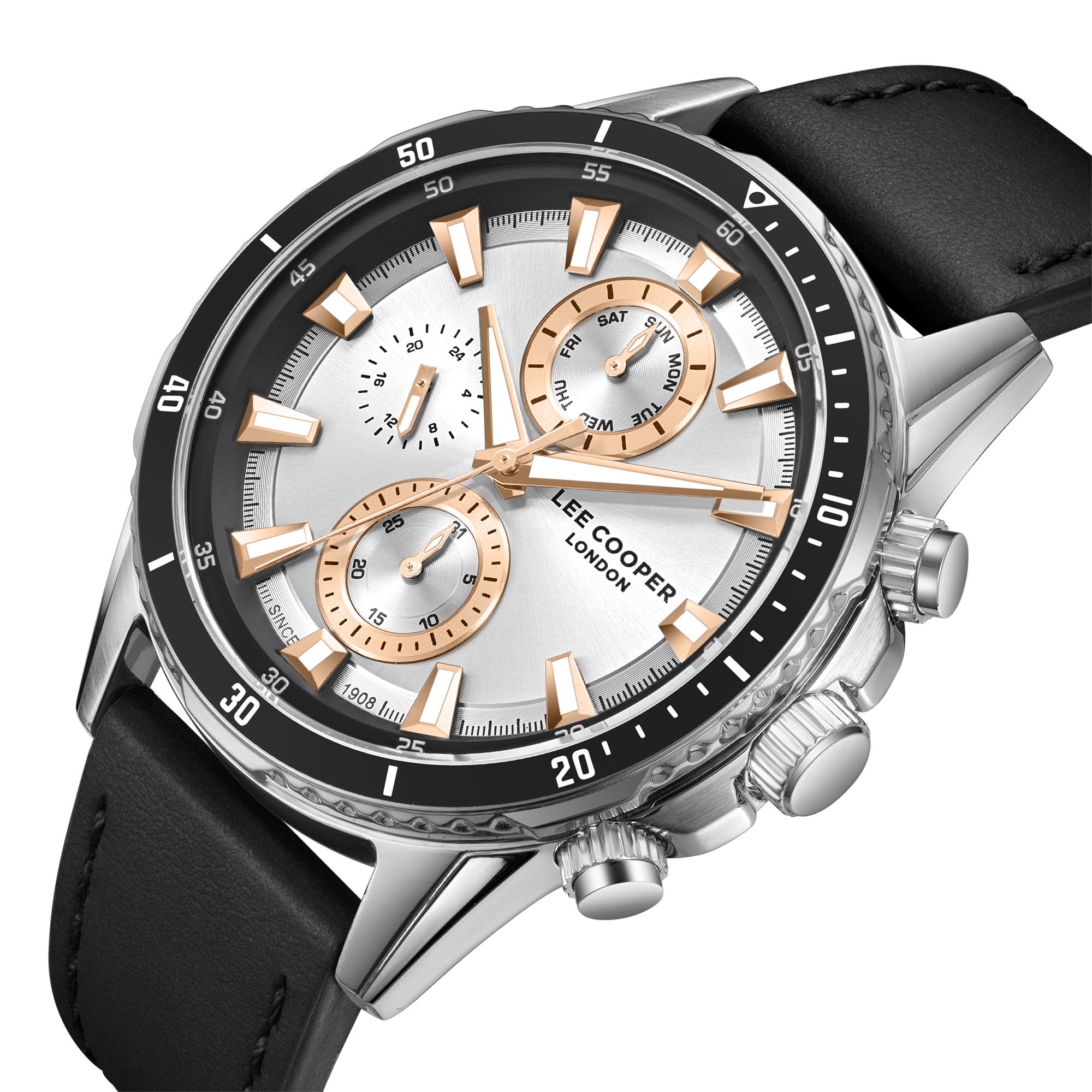 Часы LEE COOPER  LC08004.331, Пол: Мужские