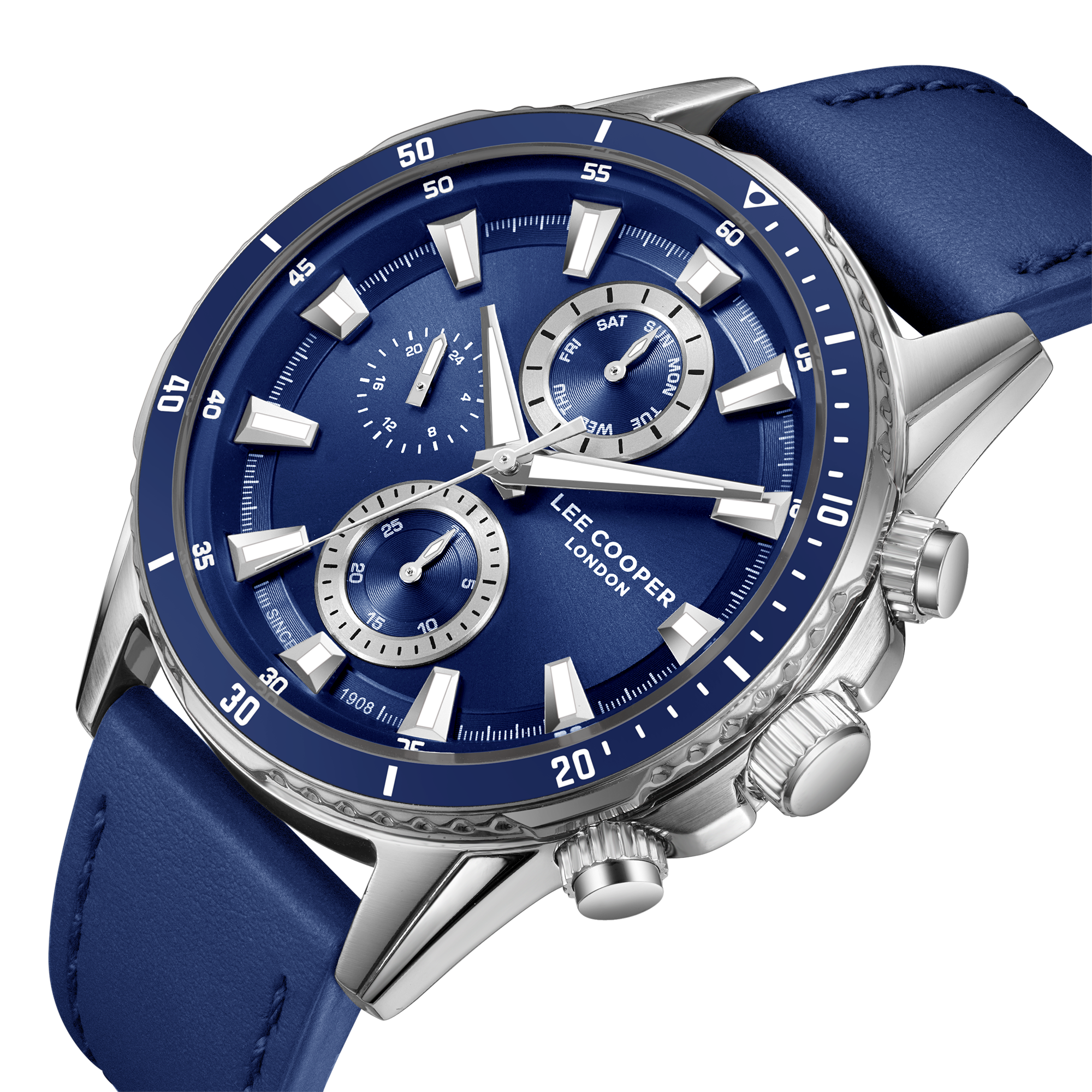 Часы LEE COOPER  LC08004.399, Пол: Мужские