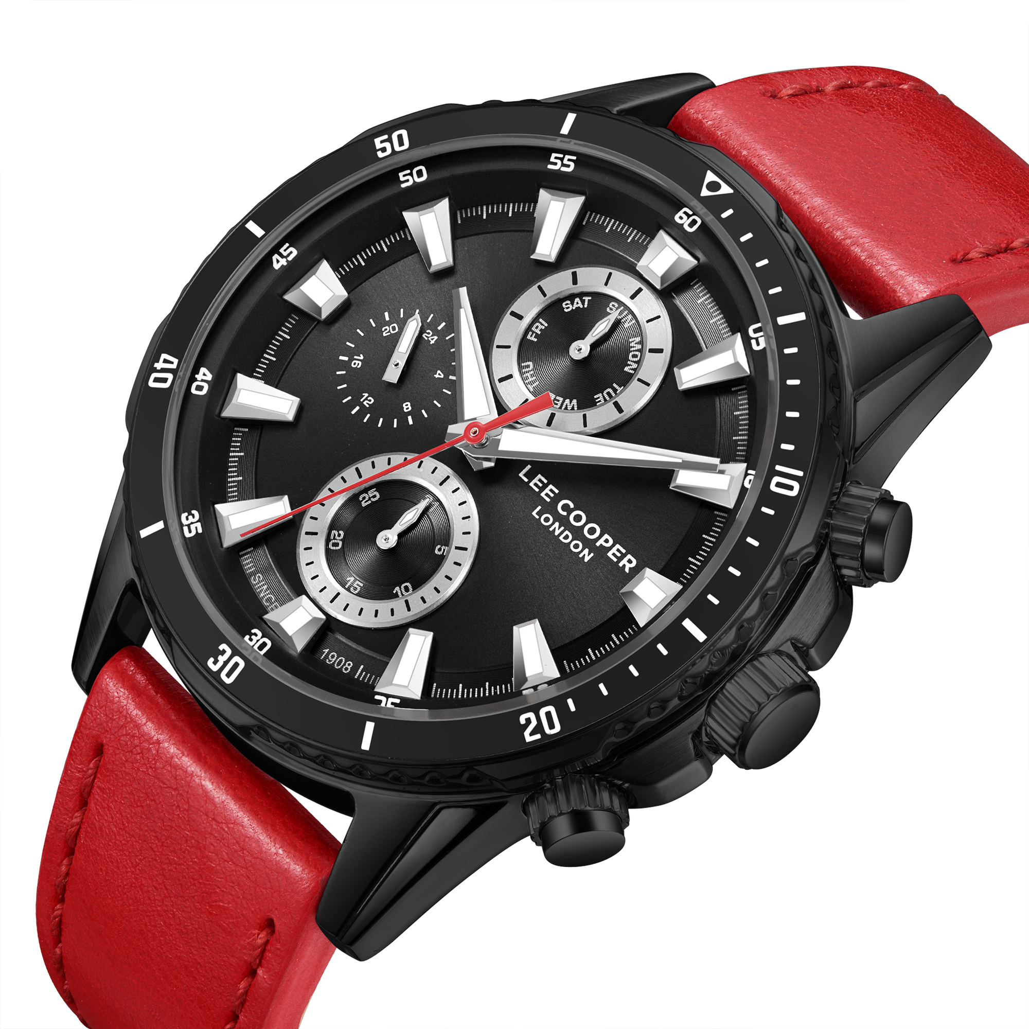 Часы LEE COOPER  LC08004.658, Пол: Мужские