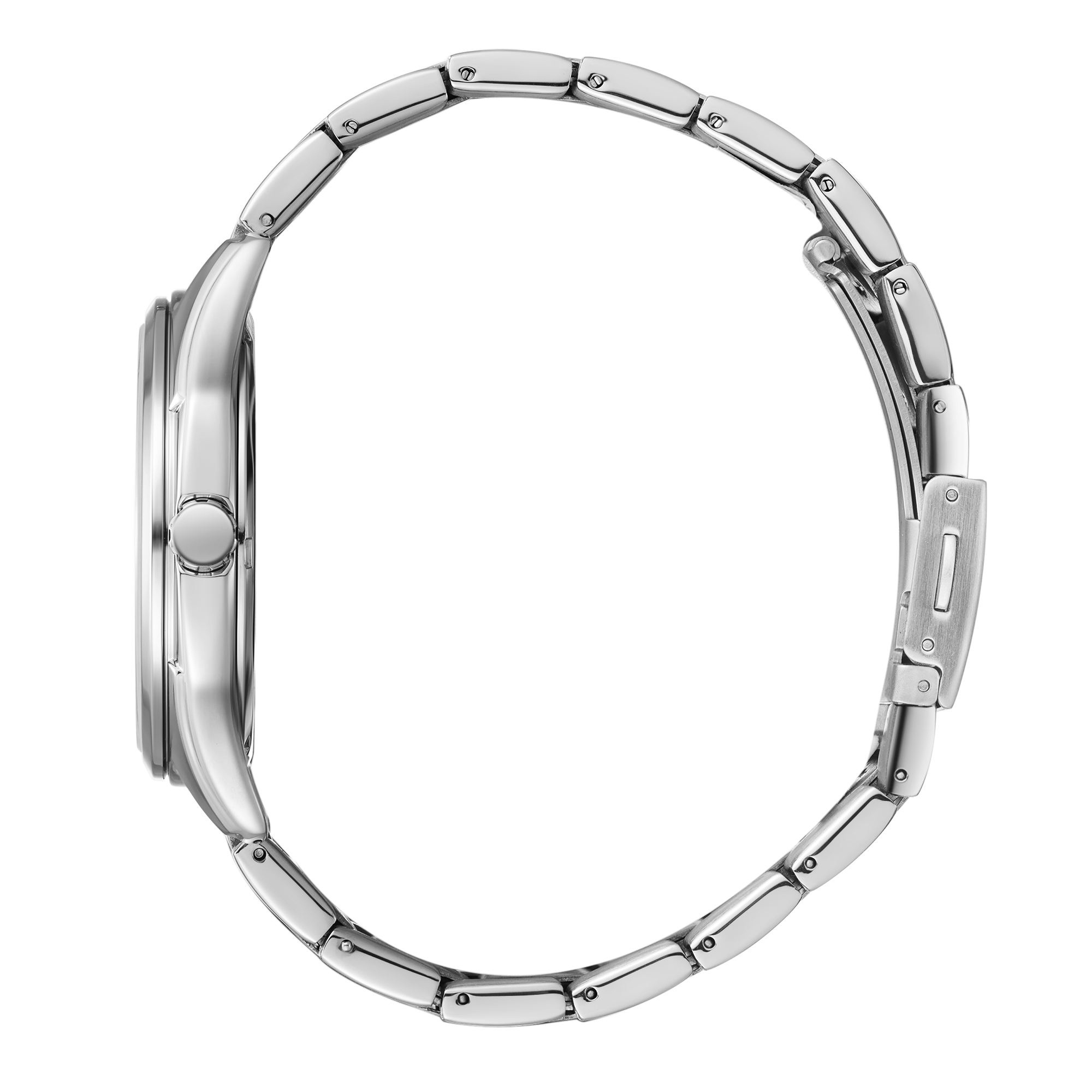 LEE COOPER  Мужские часы, кварцевый механизм, суперметалл, 41 мм
