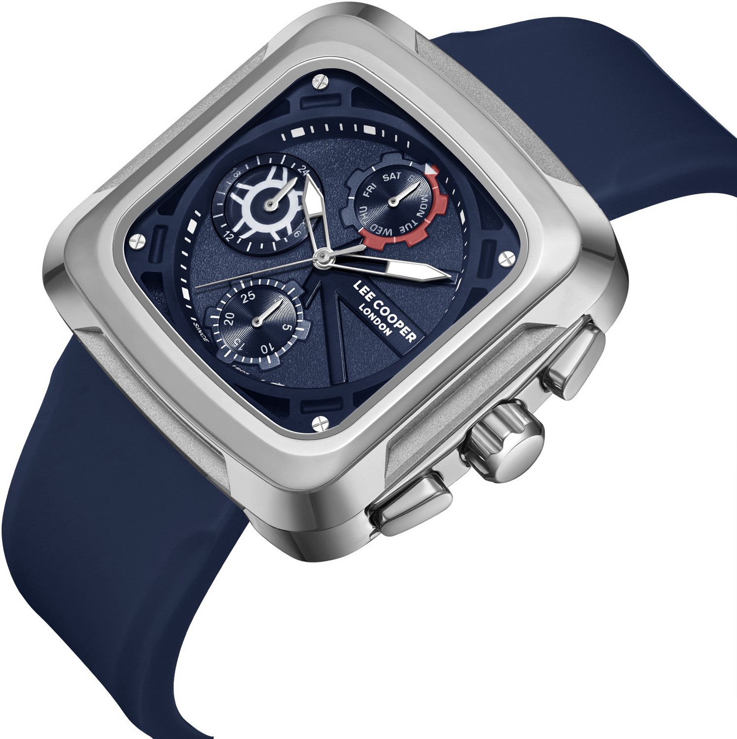Часы LEE COOPER  LC08012.399, Пол: Мужские