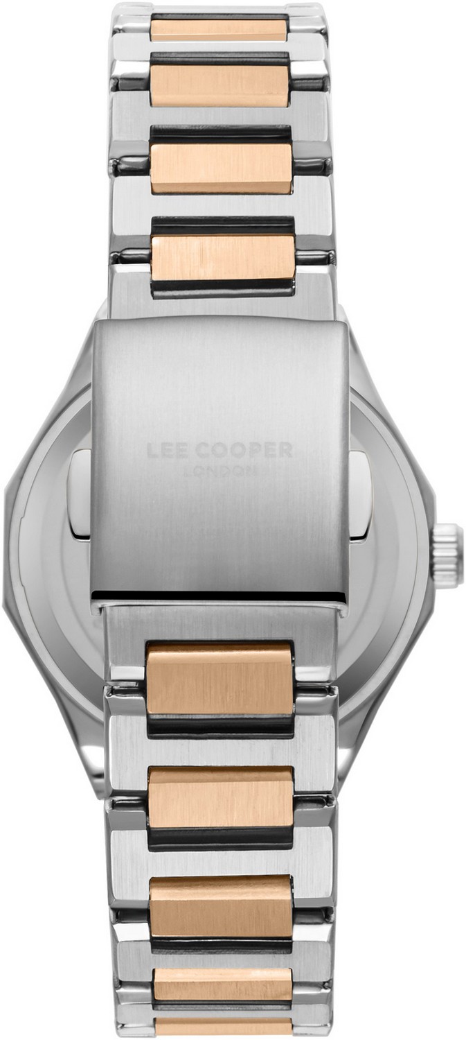 Часы LEE COOPER  LC08019.530, Функции: Дата, день недели