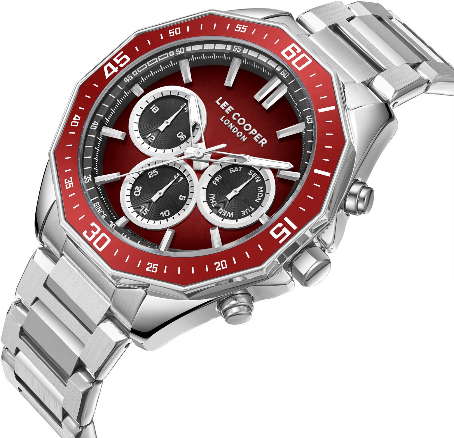 Часы LEE COOPER  LC08021.380, Пол: Мужские
