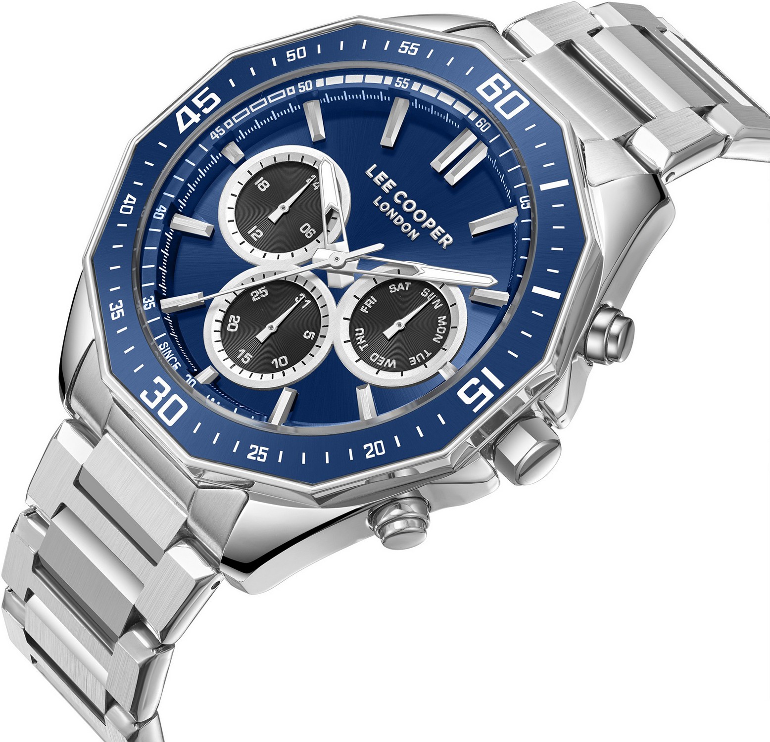 Часы LEE COOPER  LC08021.390, Пол: Мужские