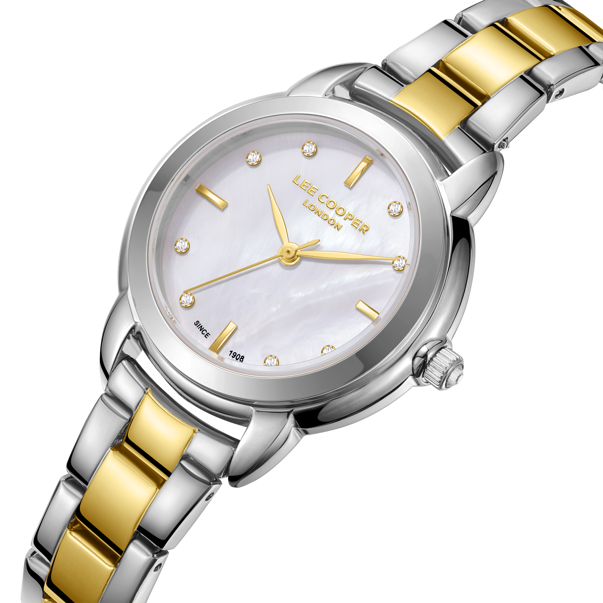 Часы LEE COOPER  LC08024.220, Пол: Женские