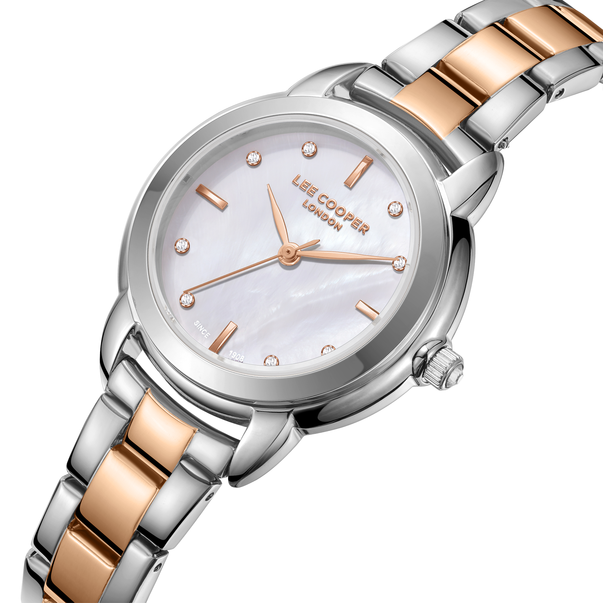 Часы LEE COOPER  LC08024.520, Пол: Женские