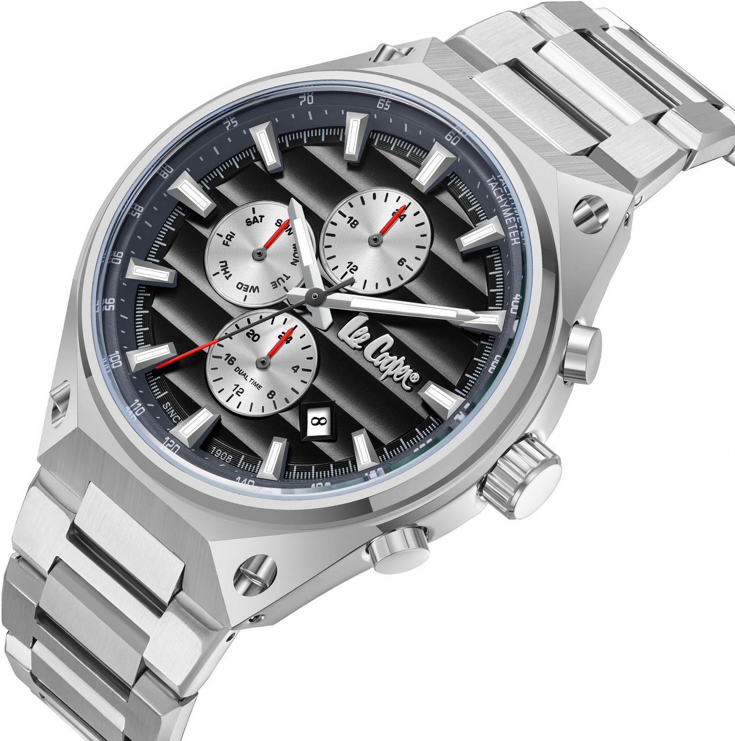 Часы LEE COOPER  LC08026.360, Пол: Мужские