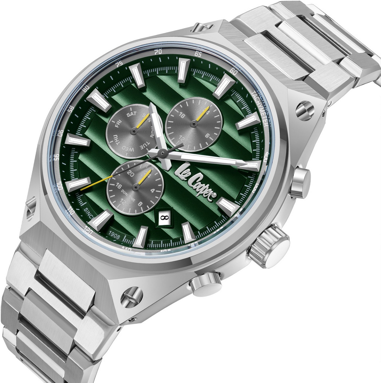 Часы LEE COOPER  LC08026.370, Пол: Мужские
