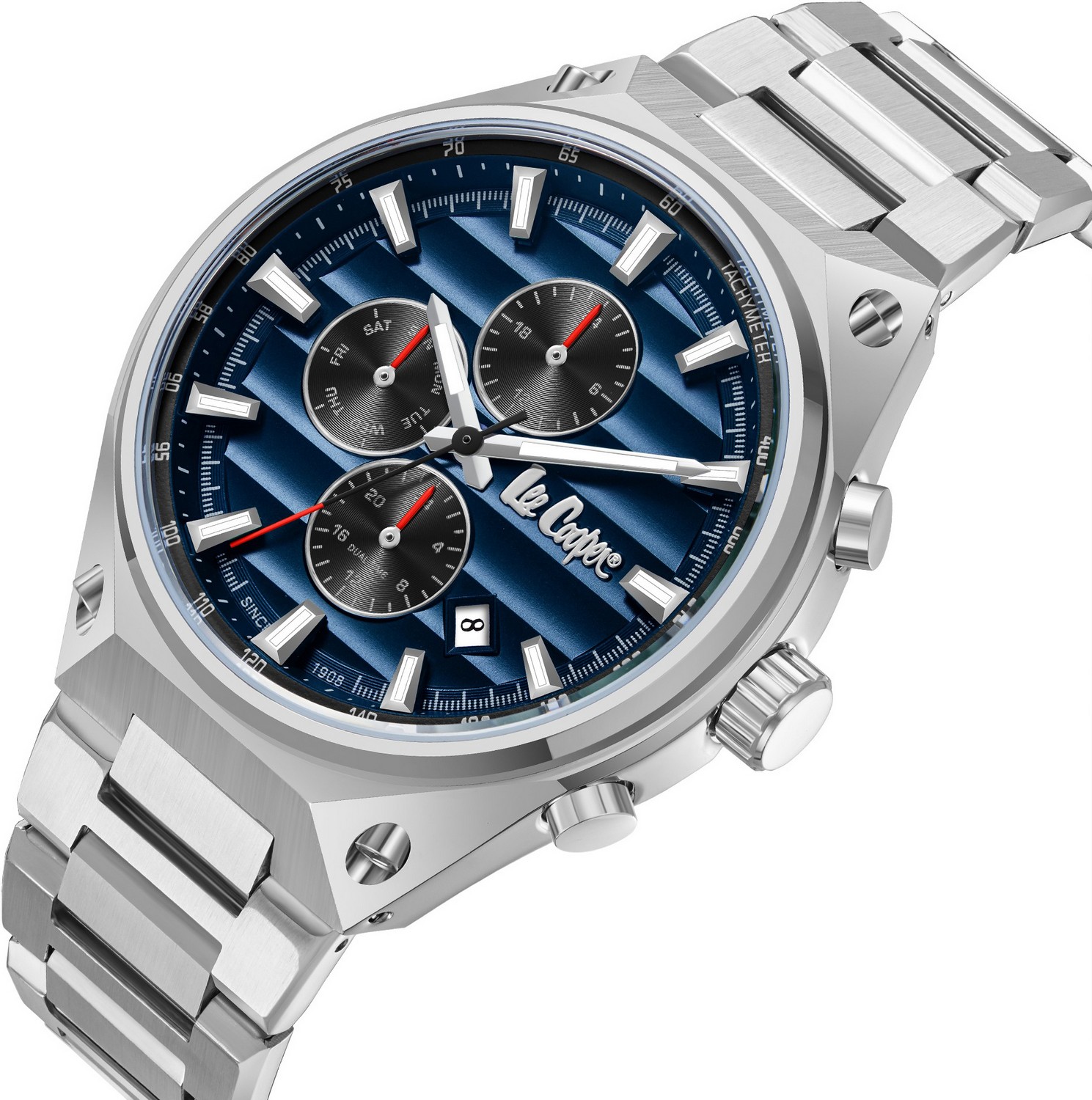 Часы LEE COOPER  LC08026.390, Пол: Мужские