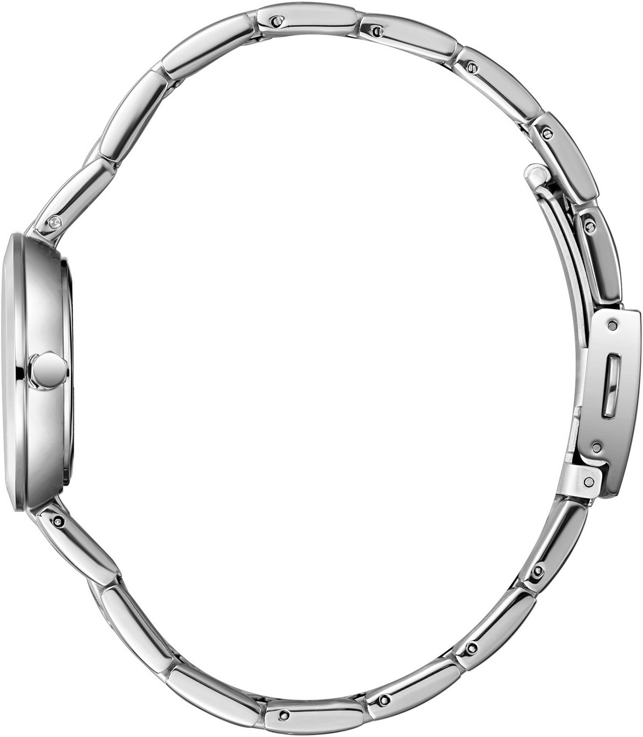 LEE COOPER  Женские часы, кварцевый механизм, суперметалл, 28 мм