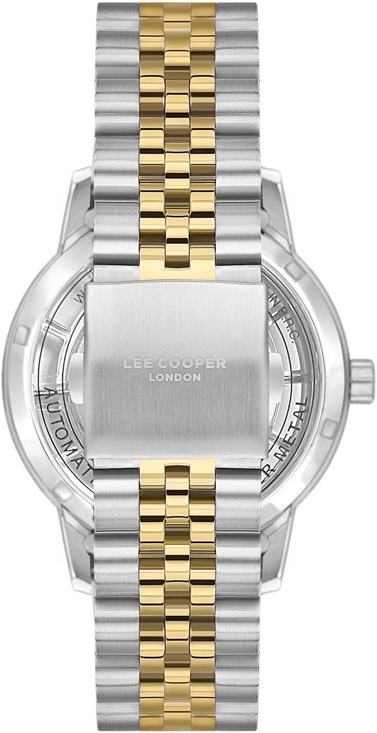 Часы LEE COOPER  LC08036.230, Механизм: Автоматический механизм